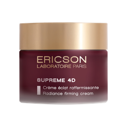 Ericson Laboratoire Укрепляющий крем Radiance Firming Cream 50 мл