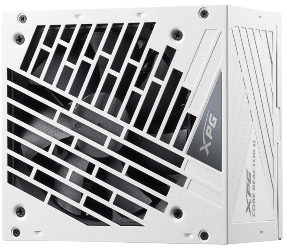 Блок питания ATX ADATA XPG COREREACTORII850G-WHCEU
