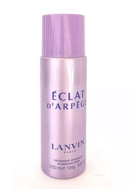 Lanvin Eclat Дезодорант-Спрей 200ml