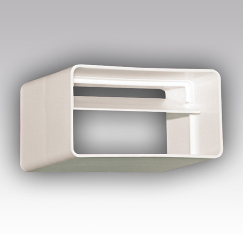 Соединитель 60х204 с обр клап 620СКПО ERA