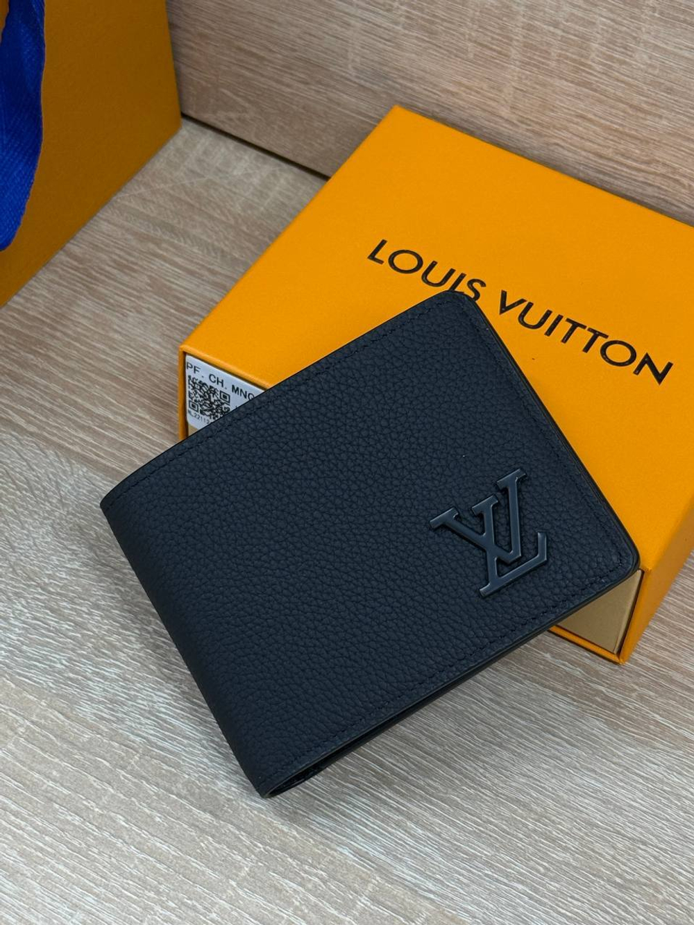 Кошелек Louis Vuitton