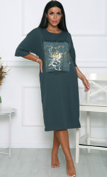 Туника Т-2894