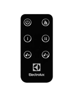 Очаг электрический Electrolux Sphere Plus EFP/P-2720RLS N