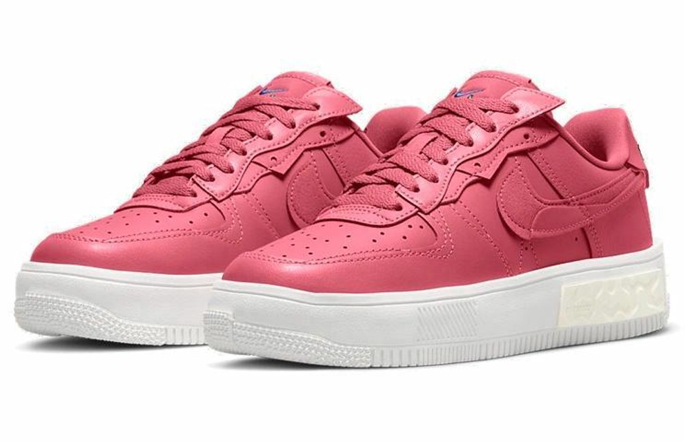 Кроссовки Nike Air Force 1 Fontanka (Женская размерная сетка)