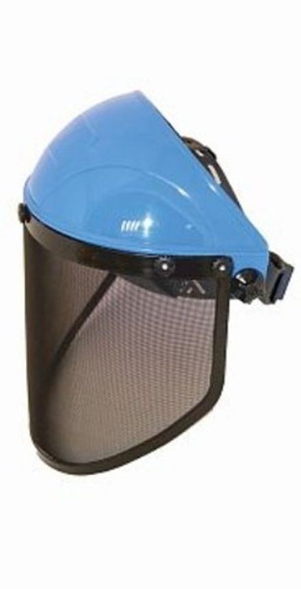 Щиток защитный НБТ-3 ВИЗИОН СТАЛЬ