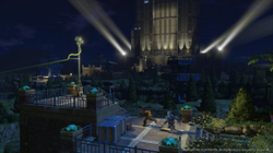 Knack 2 (диск для PS4, полностью на русском языке)