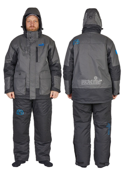 Костюм плав. зим. Norfin APEX 2 FLT 01 р.S