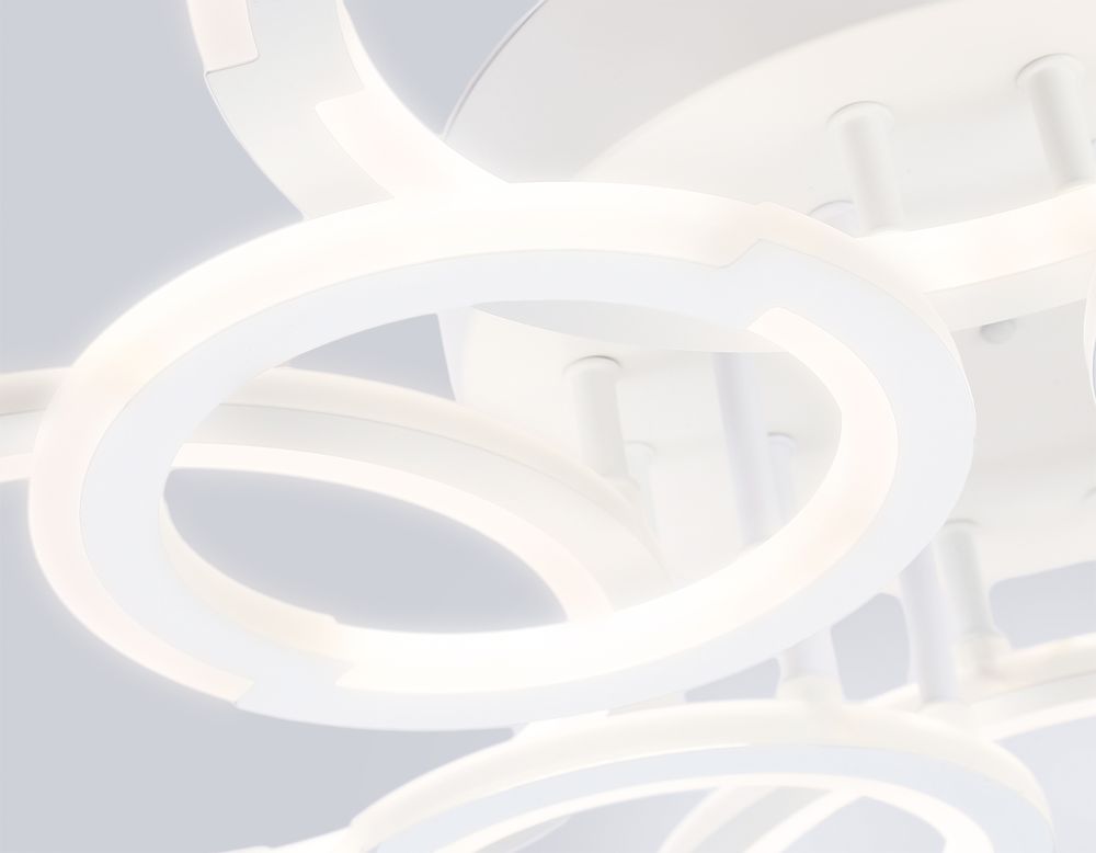 Ambrella Светильник светодиодный потолочный Original FA8945