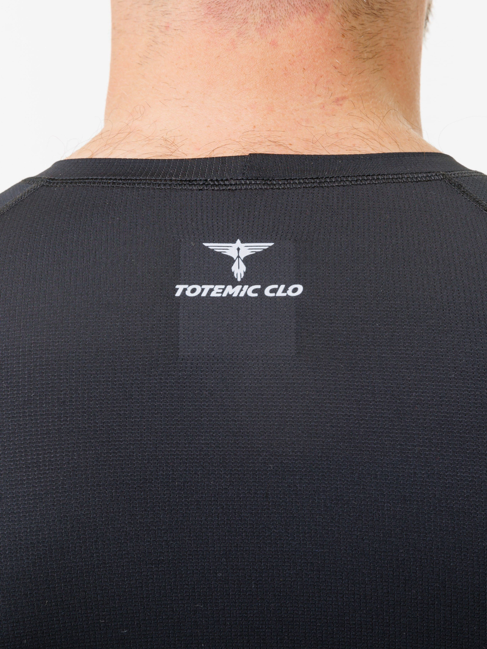 Рашгард Спортивный Totemic Clo Dri-Fit