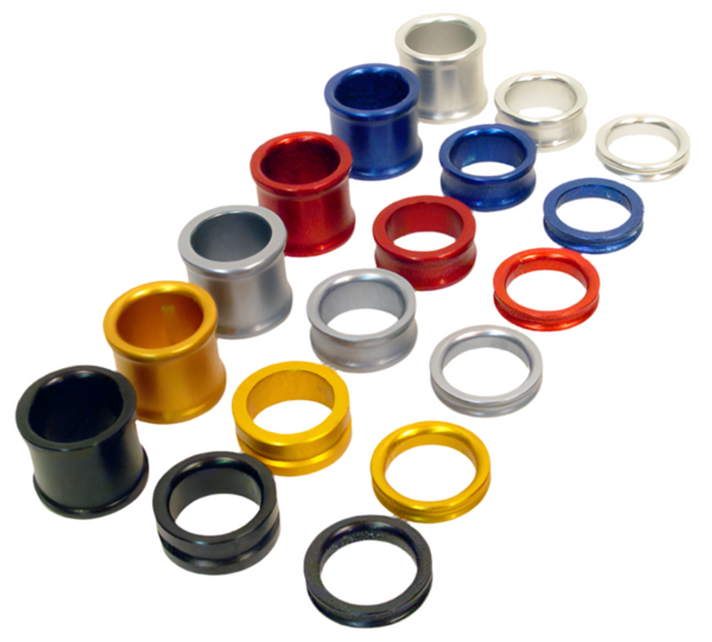 Проставка кулака ZK 25мм 20мм серая