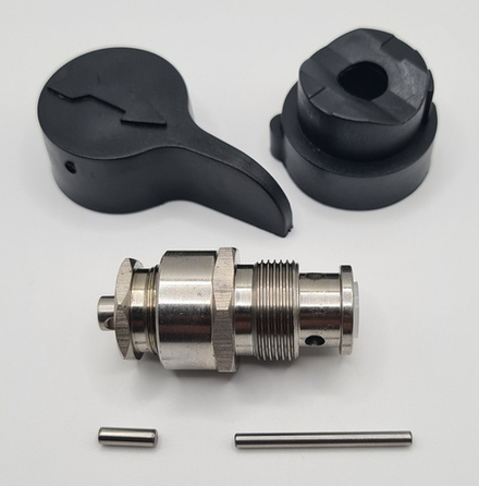 *YKJ520416.2 обратный клапан в сборе для YKJ520.2