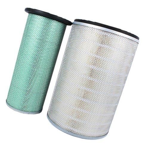 Фильтр воздушный комплект 6162-83-7040