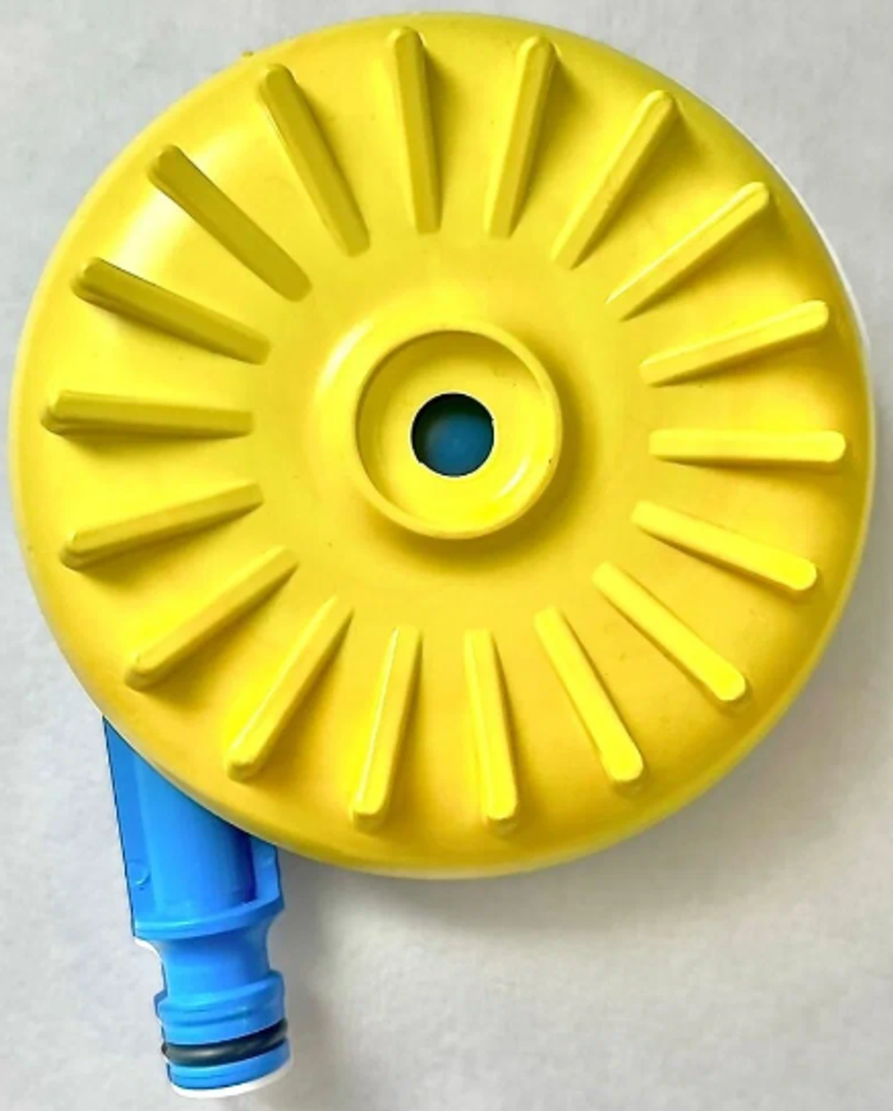 Ороситель улитка под коннектор, Ø 130мм. 80шт