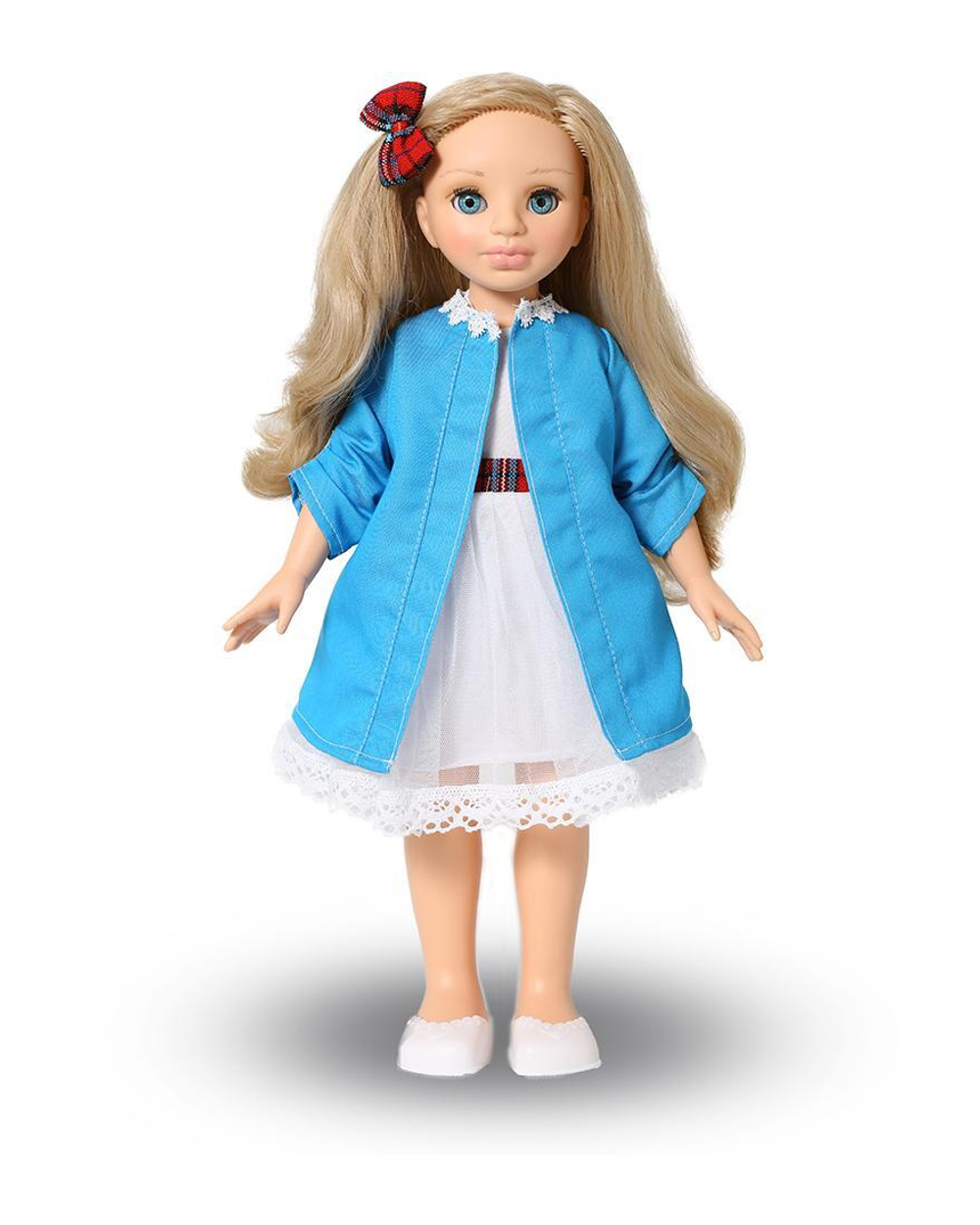 Кукла Эсна 5 нов.коробка 46,5 (Весна)