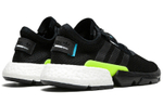 Кроссовки Adidas Originals Pod Black White