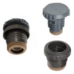 Термос из нерж. стали тм THERMOS FFX-501 MTBK 0.5L