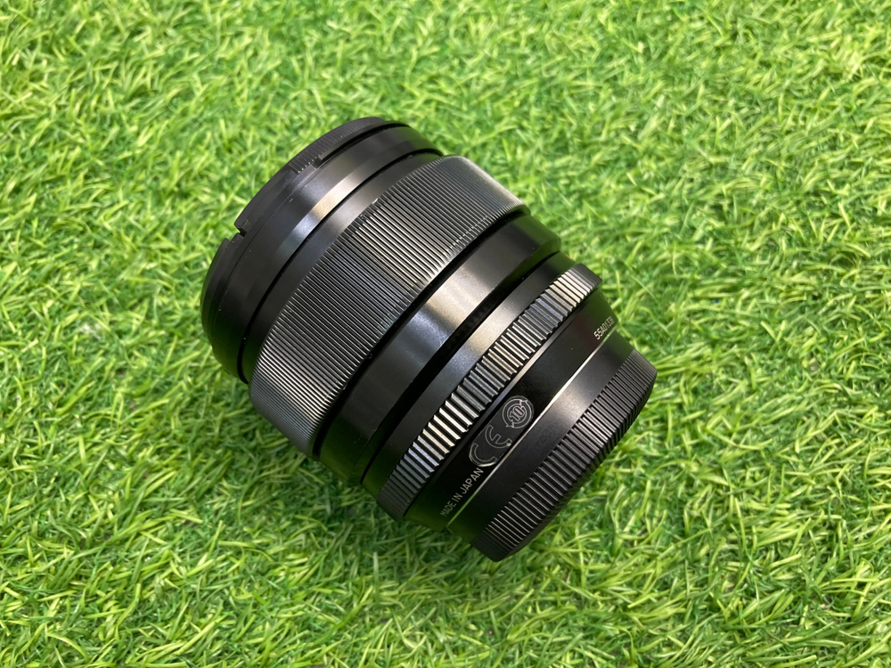 FujiNon XF 23mm 1.4 R