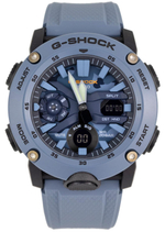 Японские наручные часы Casio G-SHOCK GA-2000SU-2AER