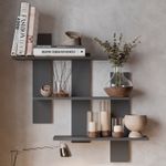 Дина Полка навесная АН-01