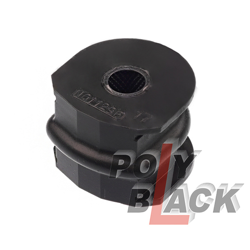 Полиуретановая втулка стабилизатора, задней подвески I.D. = 17 мм(Кратность 2 шт.) N011296