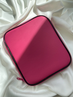 Набор металлических съемных спиц в футляре