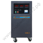 Стабилизаторы напряжения Энергия Voltron 3D