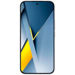 Смартфон Xiaomi Poco F8 Ultra 16/512GB, Denim Blue (Синий)