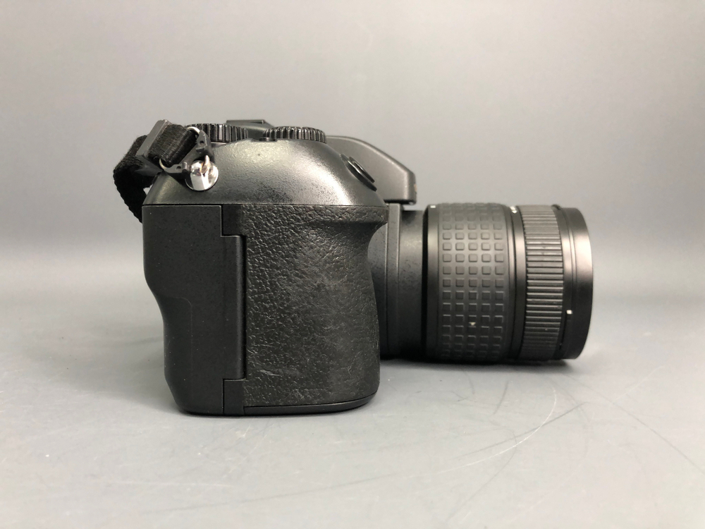 Olympus Camedia E-20P