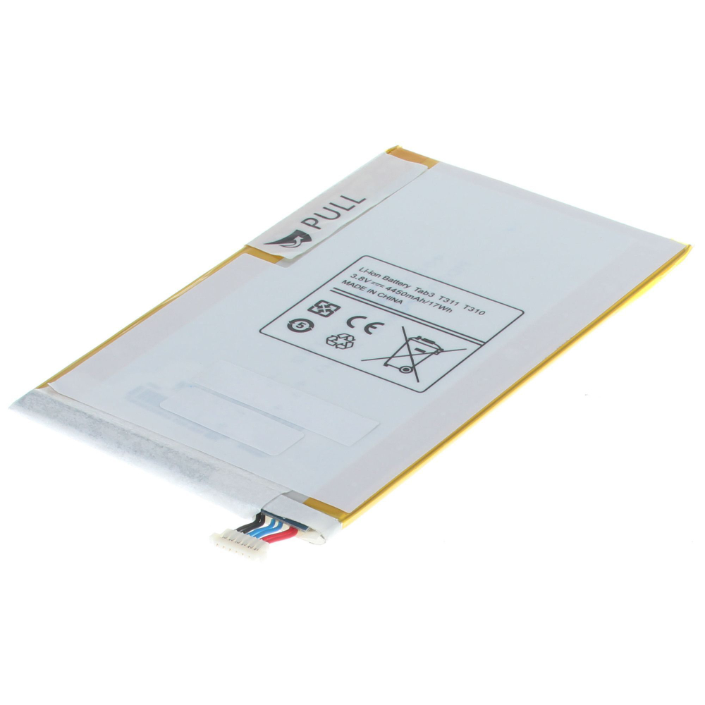 Аккумулятор AnyBatt 4450mAh для планшета Samsung T311 (T4450E)