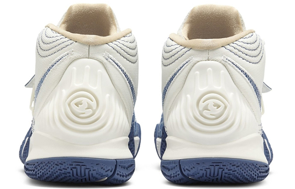 Кроссовки Nike Kybrid S2 Ep "Sashiko"