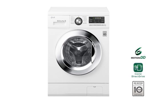 Стиральная машина LG F-1296SD3