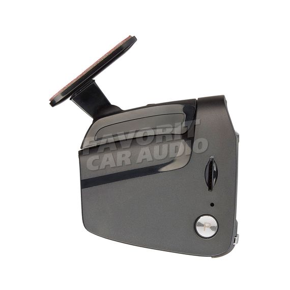 Видеорегистратор Dunobil Nox GPS