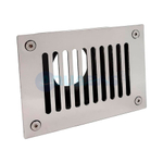 ВЗП.150.2 Забор переливного лотка 2" (внутр.) (плёнка)