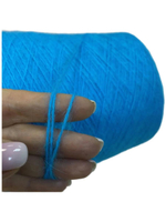 Пряжа на бобине (Италия) 80% ангора 20% п/а 100г- 450м 145 г