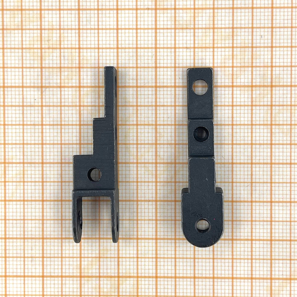 WDK-25520-05 Вилка ведомого шкива