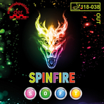 Spinfire Soft DER MATERIALSPEZIALIST