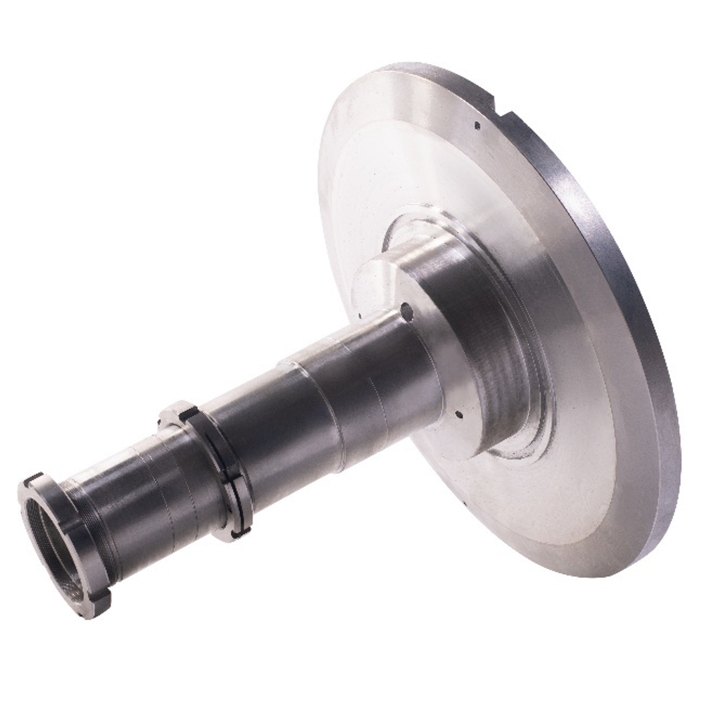 Вал планшайба ОГМ-1,5 (усиленная)