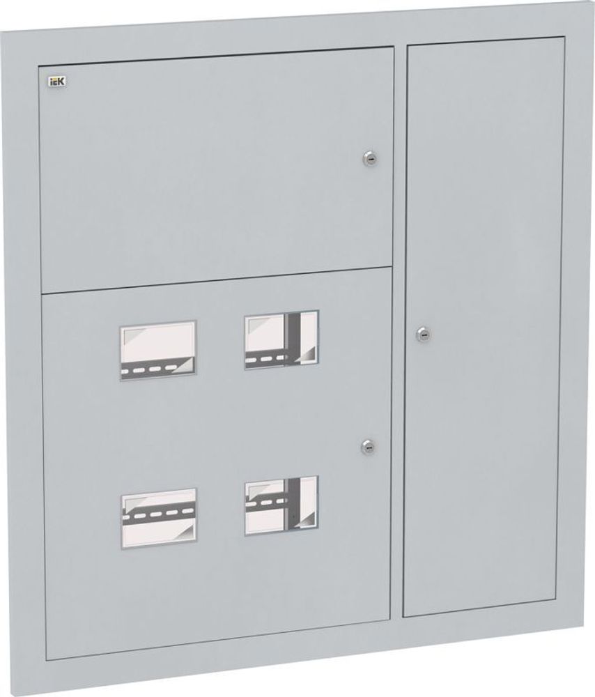 Щит этажный ЩЭ-4-1 36 IP31 УХЛ3 IEK MKM42-04-31 Щит этажный ЩЭ-4-1 36 IP31 УХЛ3 IEK MKM42-04-31