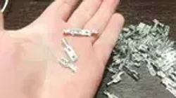 RiverToys Клемма 100 шт.