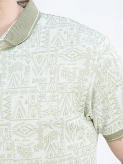 Футболка поло мужская Турция, тенниска