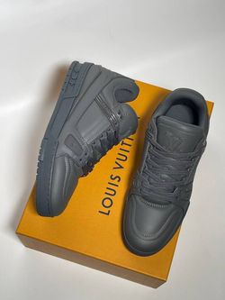 Кеды Louis Vuitton