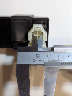 - - Коммутатор CDI KAYO для эндуро, мотоцикла