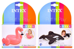 Надувная игрушка 9 видов 58590 (Intex )