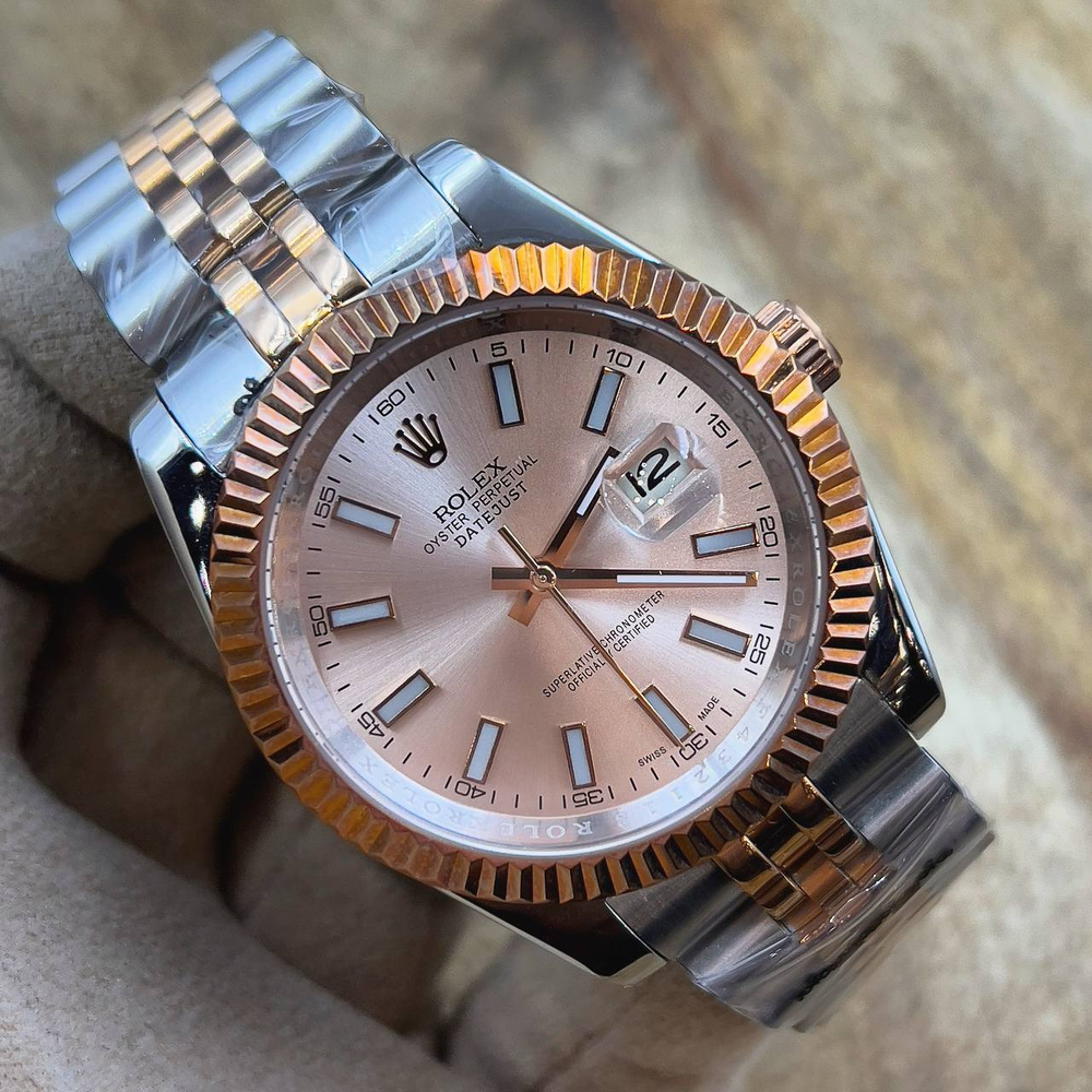 Часы Rolex