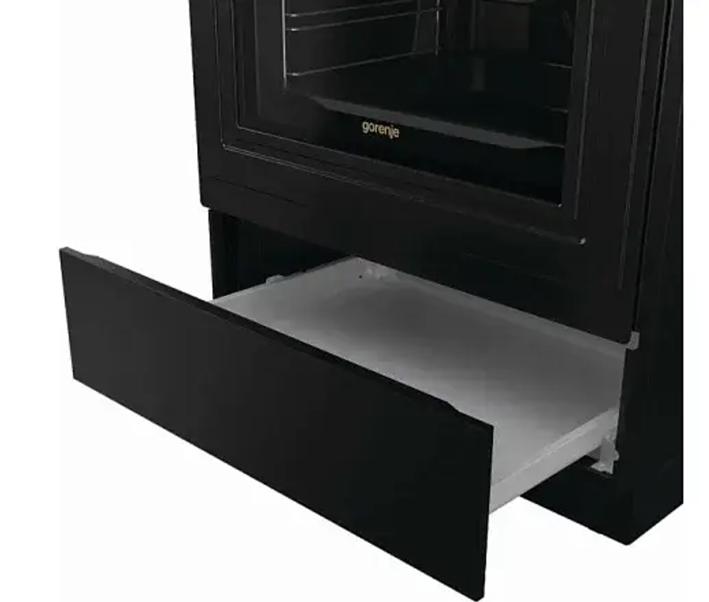 Электрическая плита Gorenje GECS6B71CLB