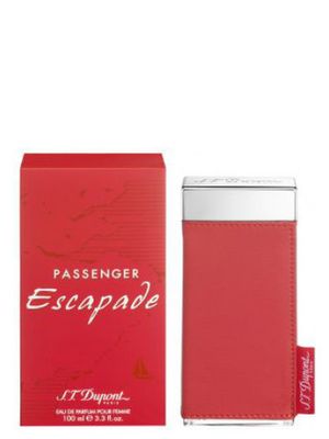 S.T. Dupont Passenger Escapade for Women