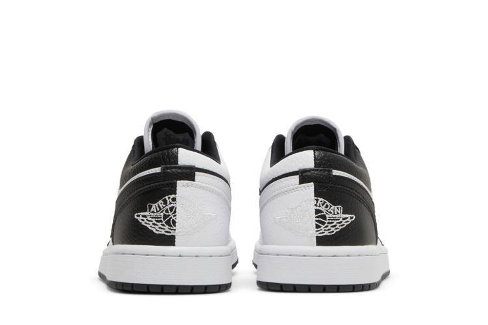 Кроссовки Jordan Air Jordan 1 Low Se "Homage" (Женская размерная сетка)