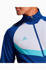 Кофта adidas Tiro