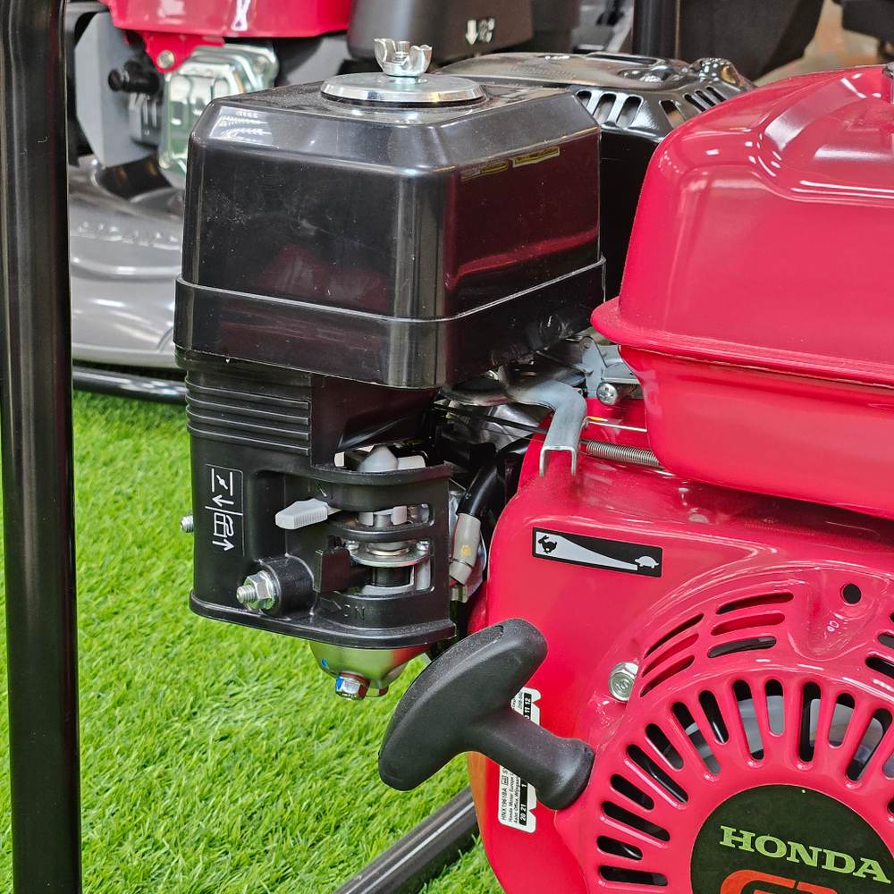 Мотопомпа Honda WB30 XT3 DRX