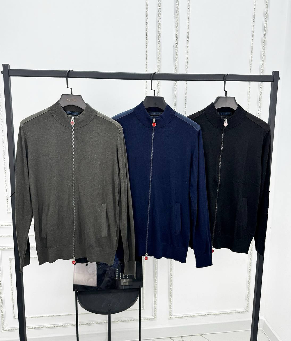 Кардиган Kiton